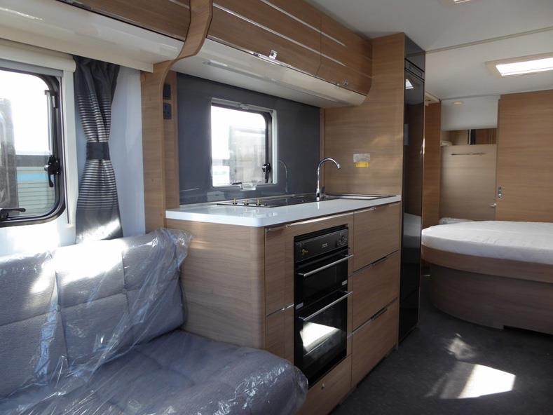 Caravan Image