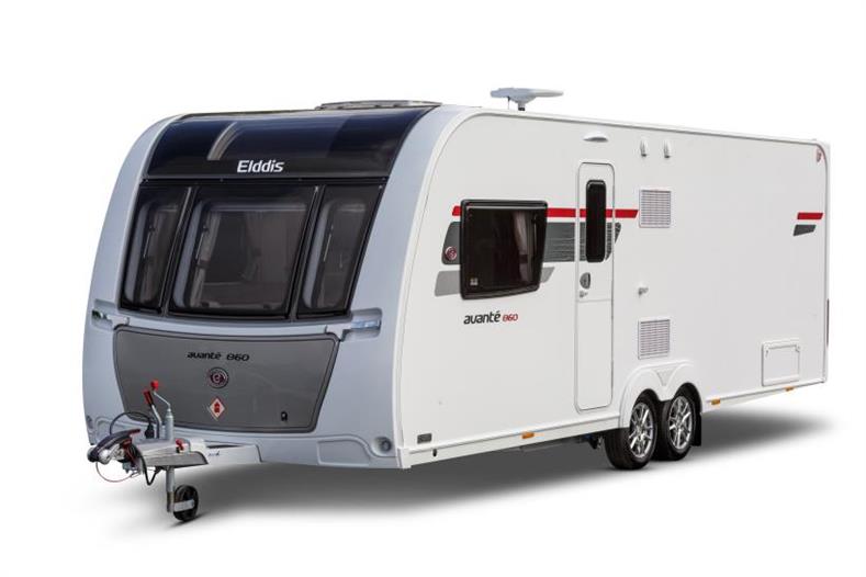 Caravan Image