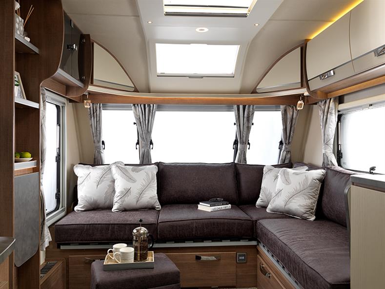 Caravan Image