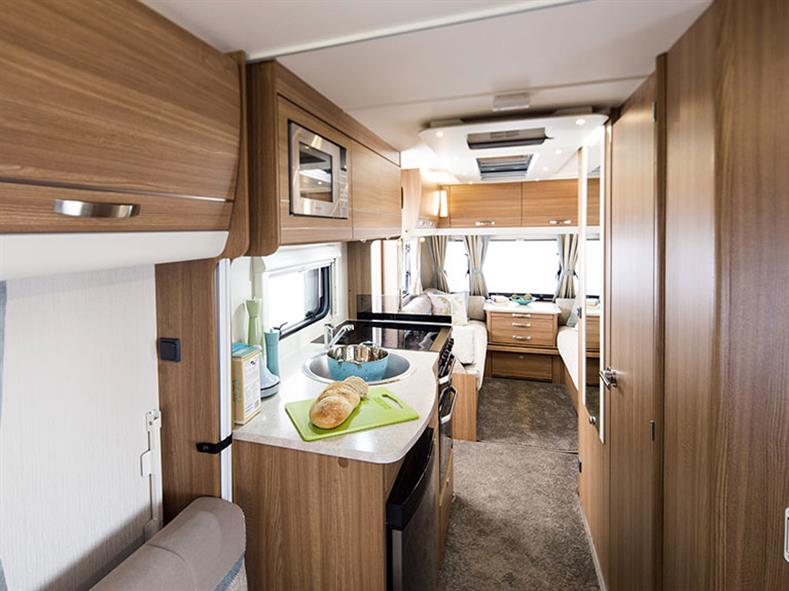 Caravan Image