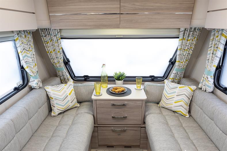 Caravan Image