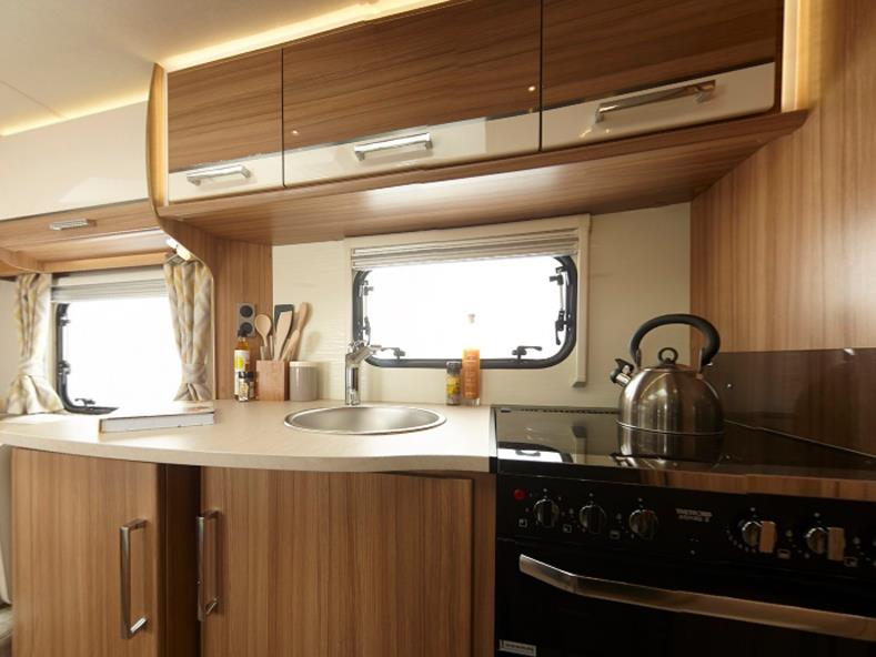 Caravan Image