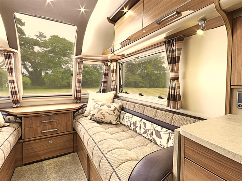 Caravan Image