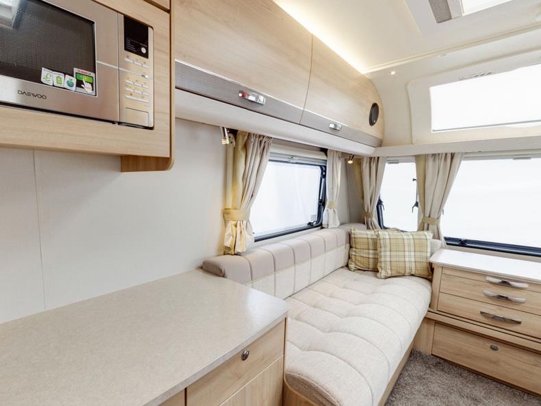 Caravan Image