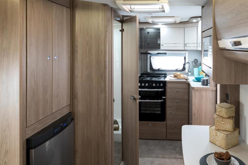 Caravan Image