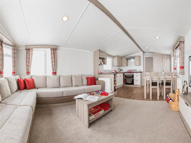 Caravan Image
