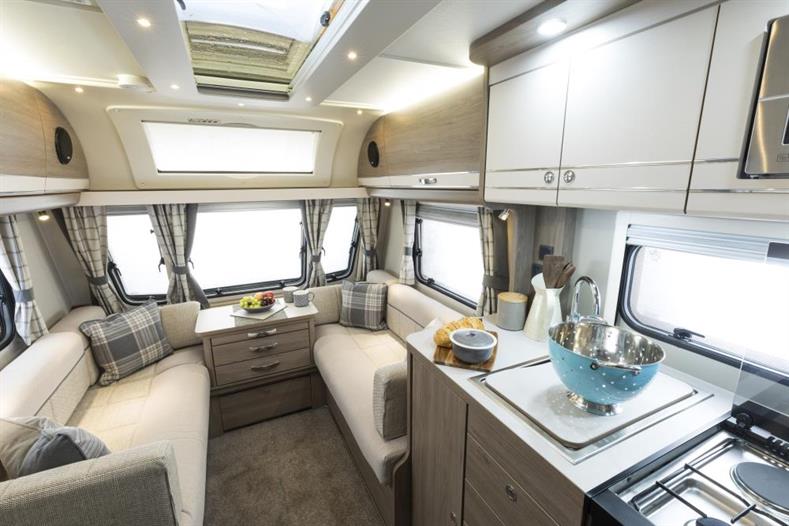 Caravan Image