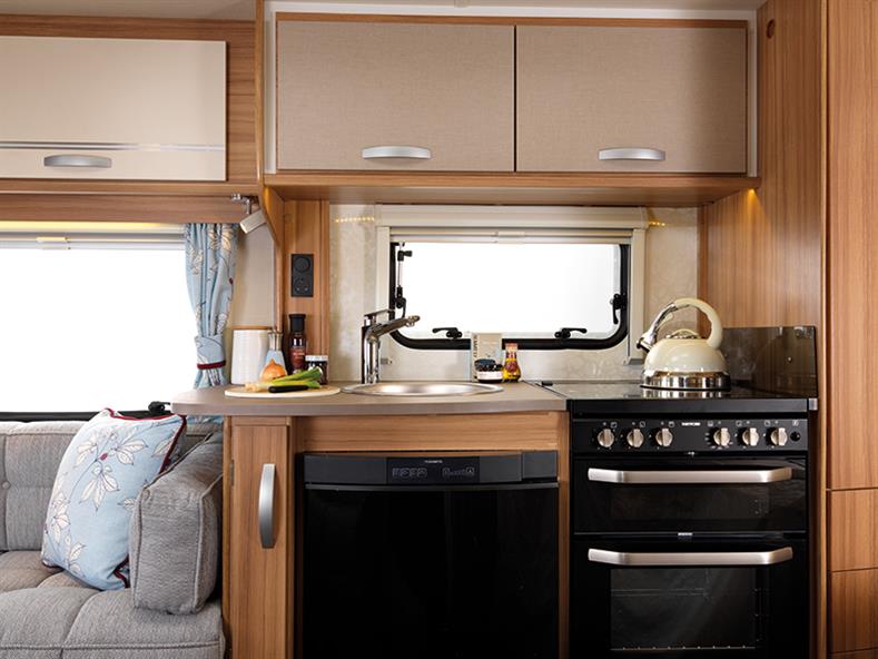 Caravan Image