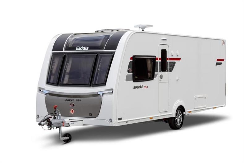 Caravan Image