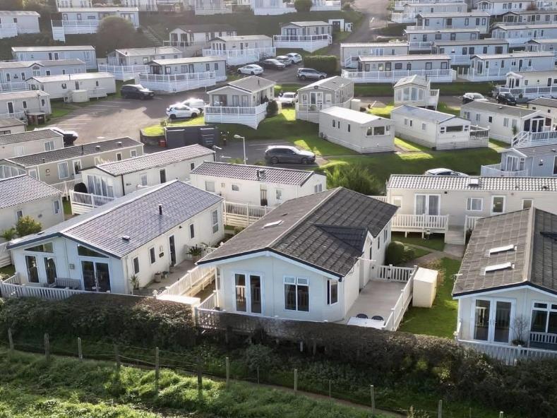 West Country Resorts