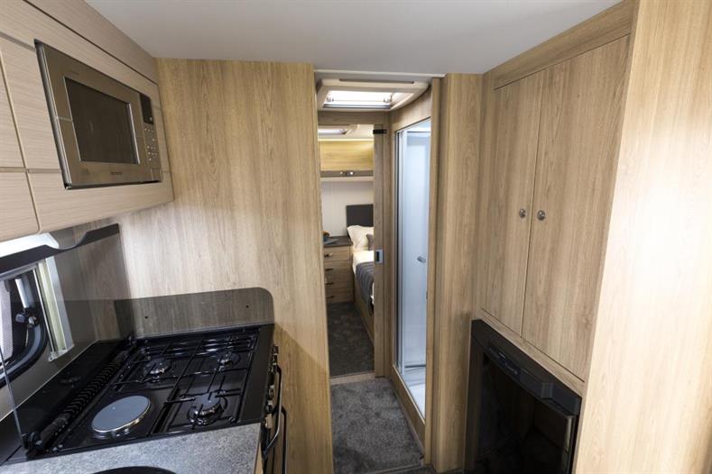 Caravan Image