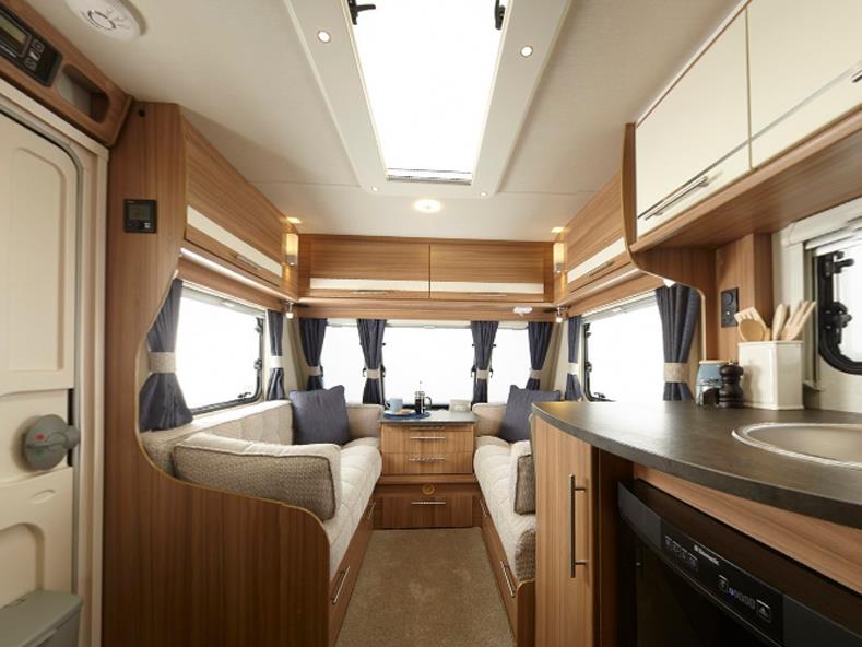 Caravan Image