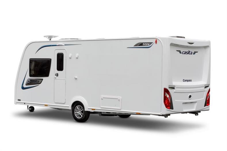 Caravan Image