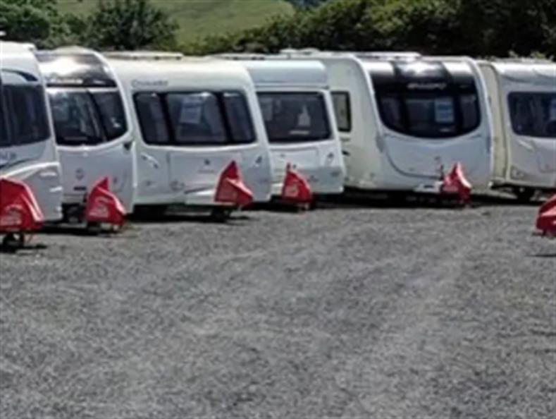 Tenby Tourers