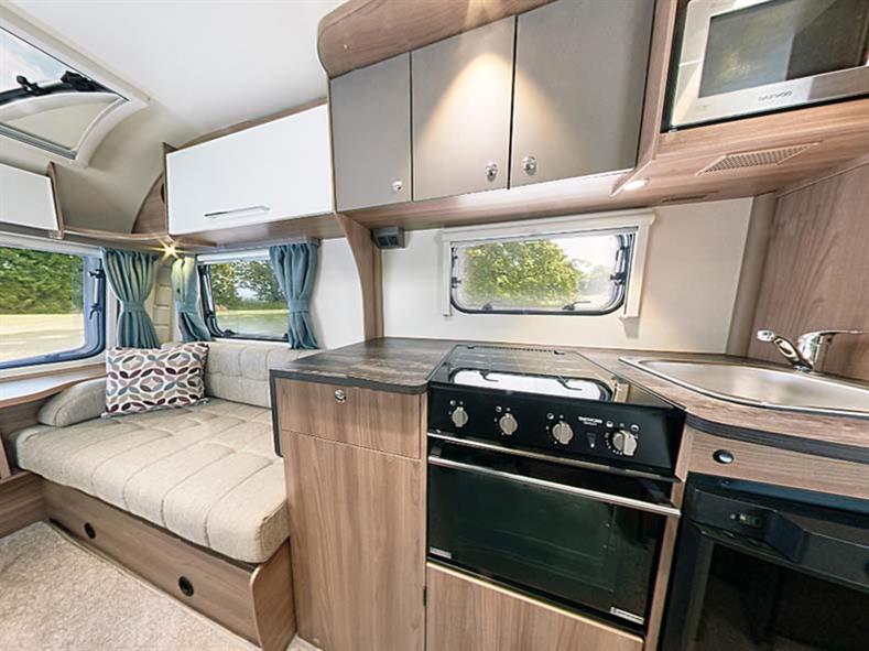 Caravan Image