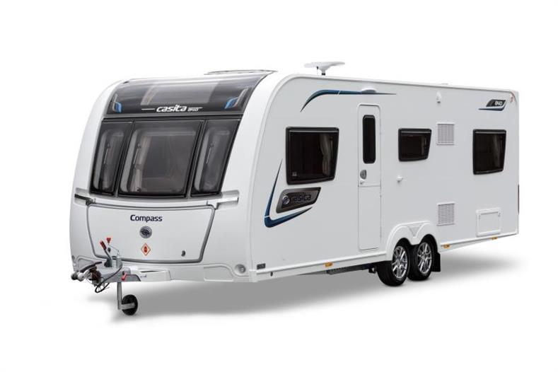 Caravan Image