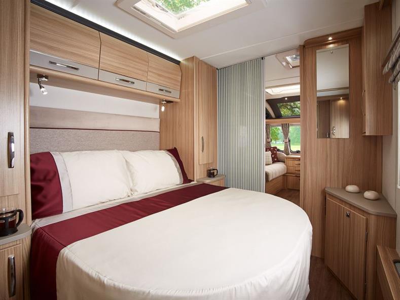 Caravan Image
