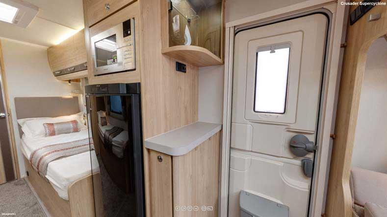 Caravan Image