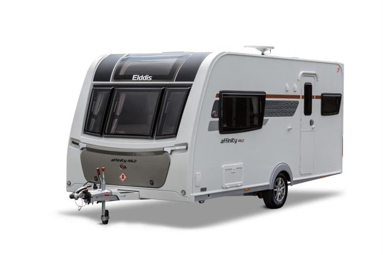 Caravan Image