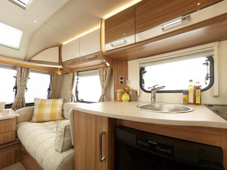 Caravan Image