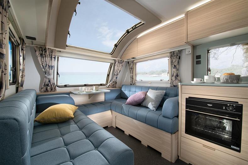 Caravan Image