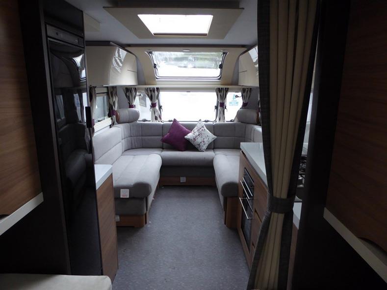 Caravan Image