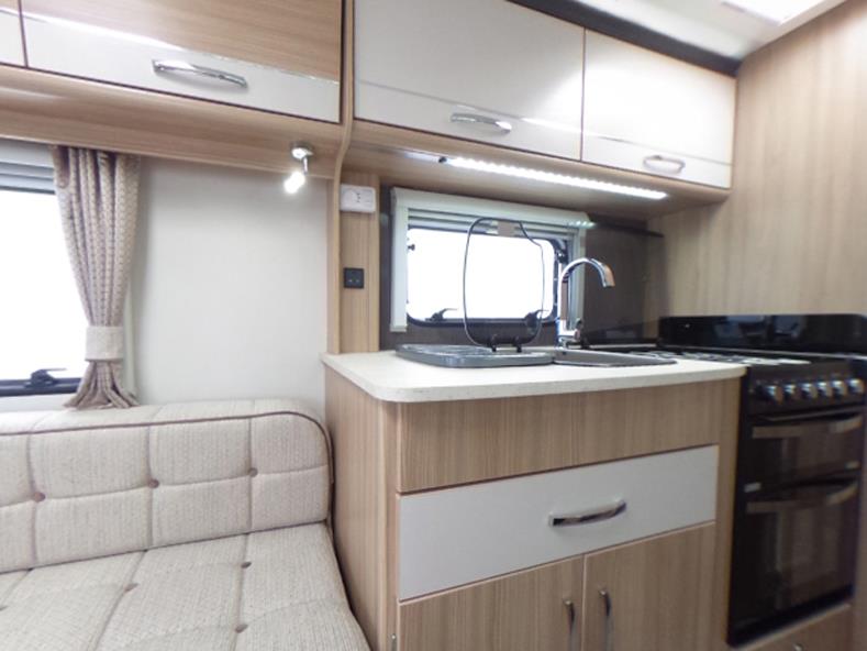 Caravan Image