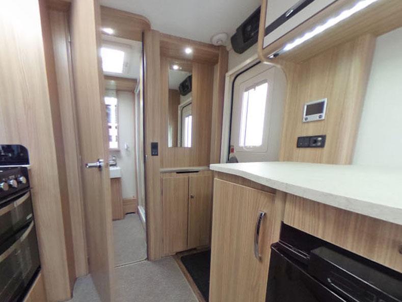 Caravan Image