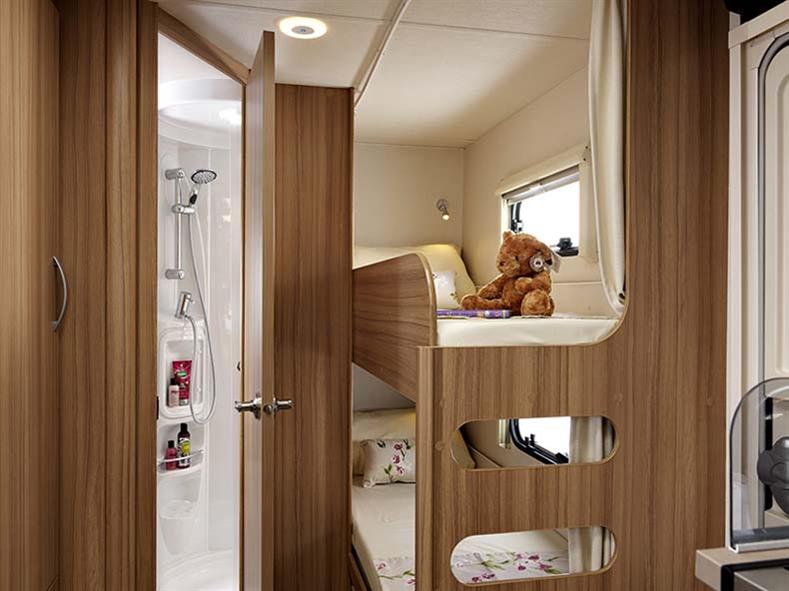 Caravan Image