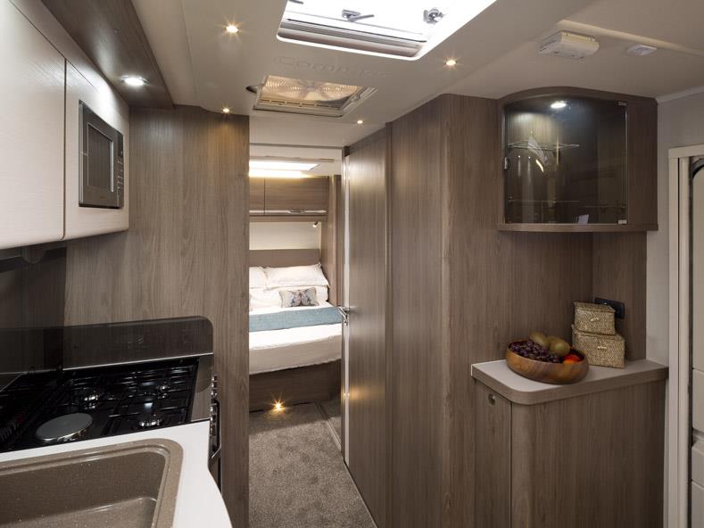 Caravan Image