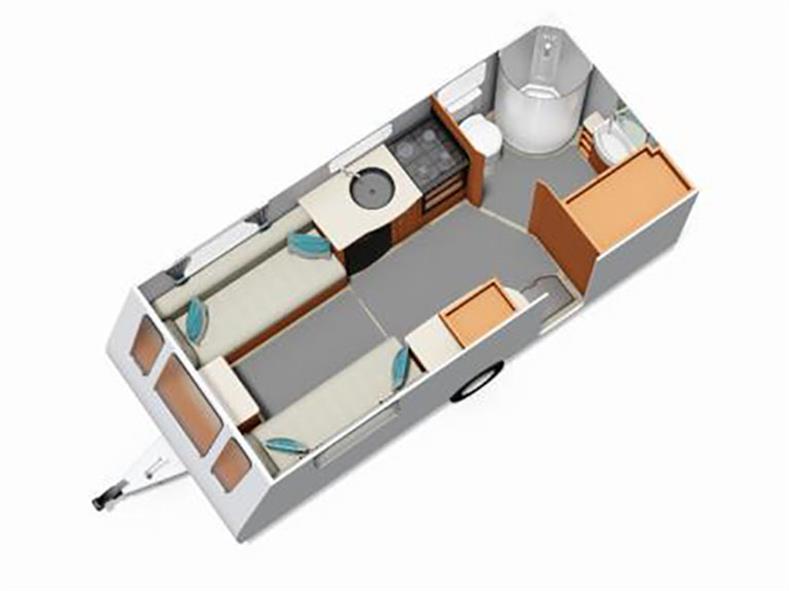 Caravan Image