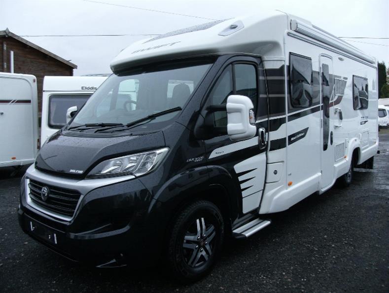 Blackdown Leisure - Exeter