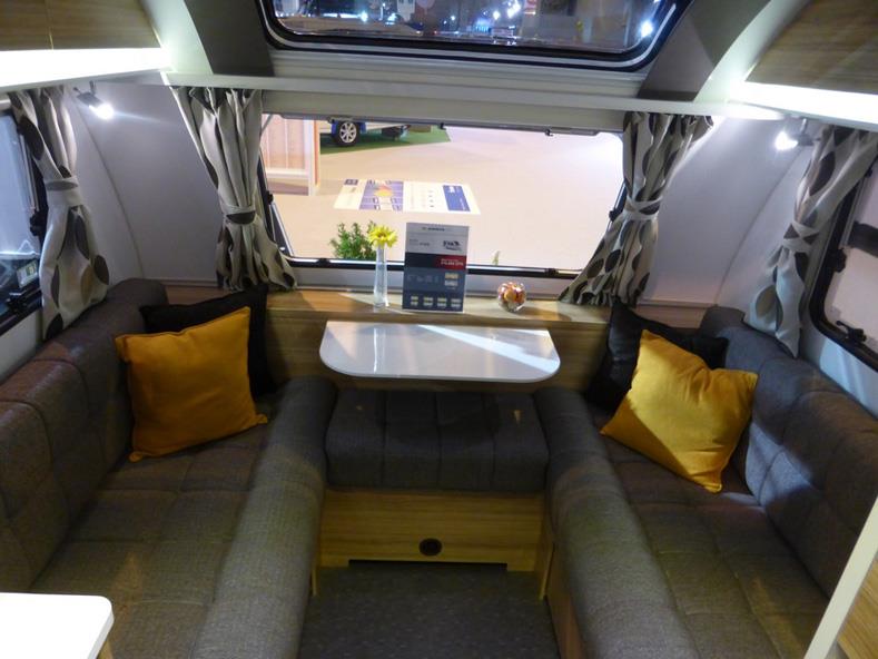 Caravan Image