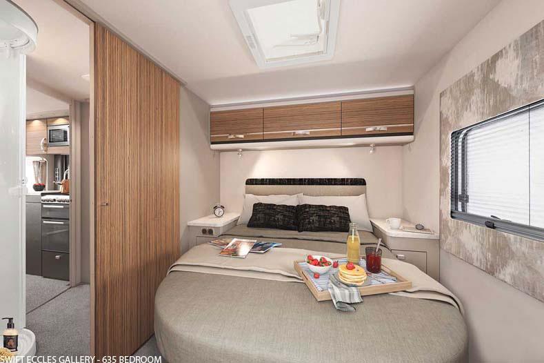 Caravan Image