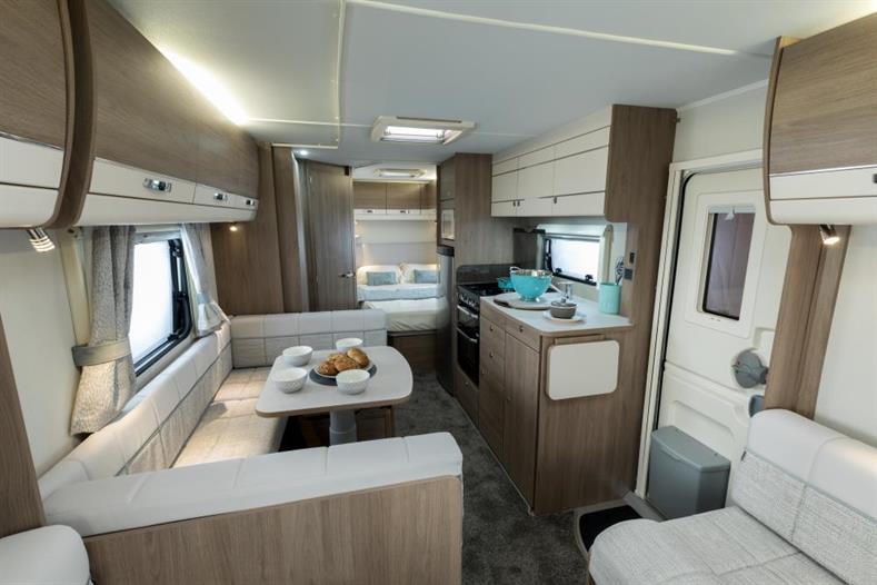 Caravan Image