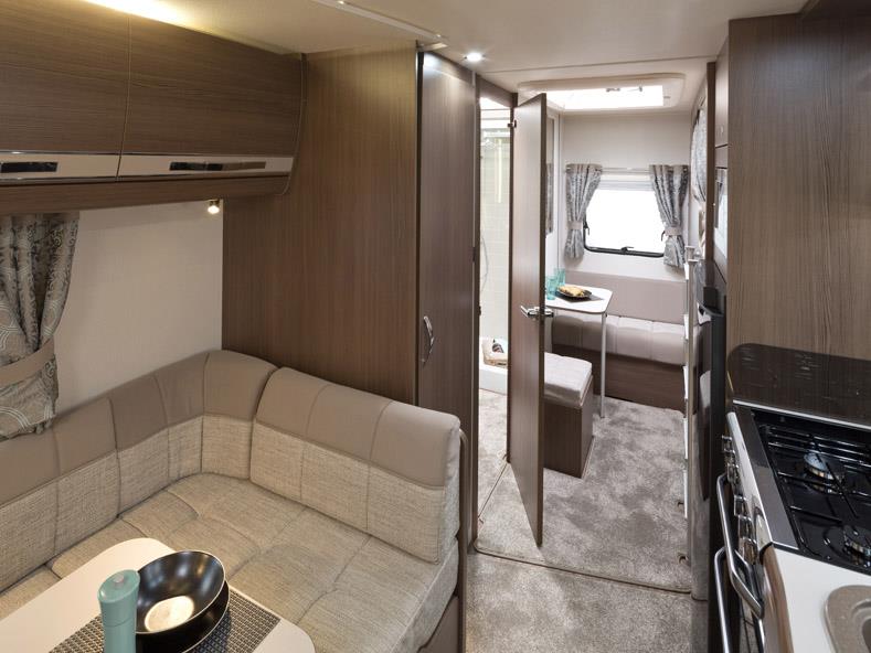 Caravan Image