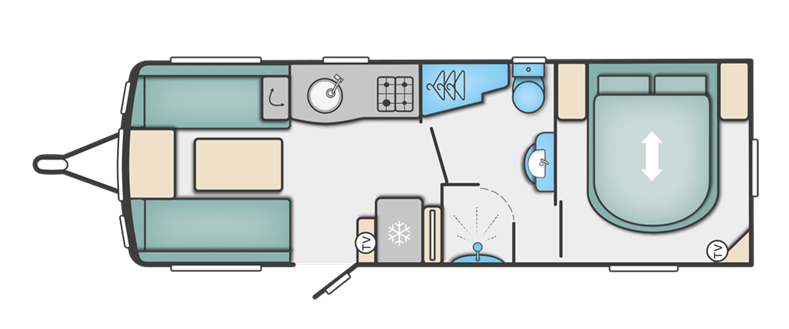 Caravan Image