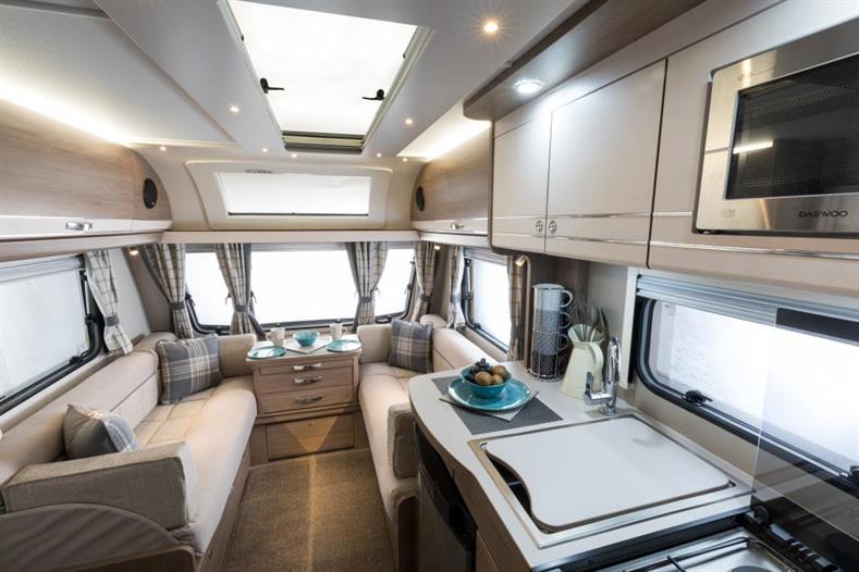 Caravan Image