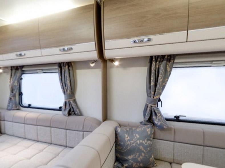 Caravan Image