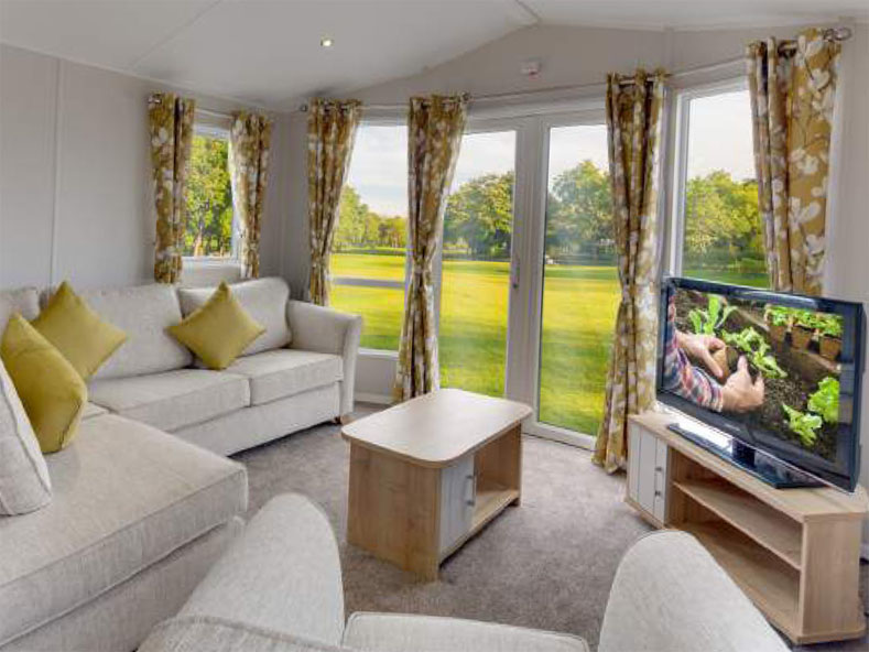 Static Caravans For Sale In Bewdley Caravans site