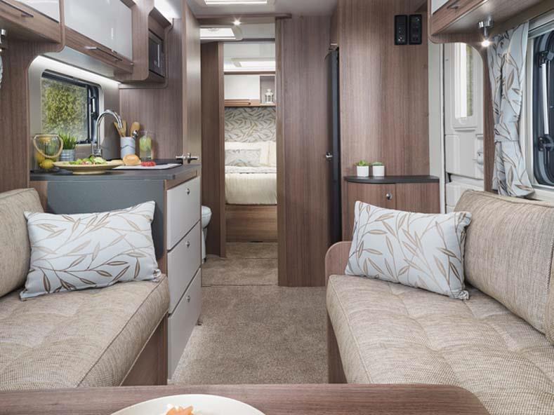 Caravan Image