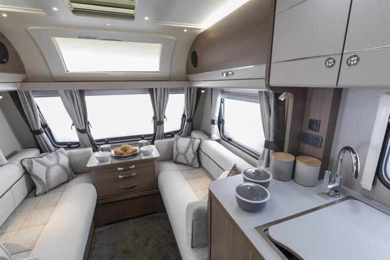 Caravan Image