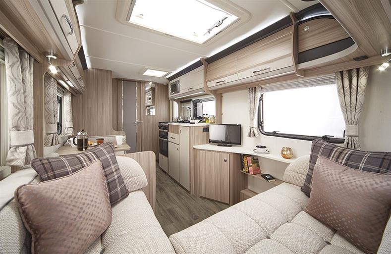 Caravan Image
