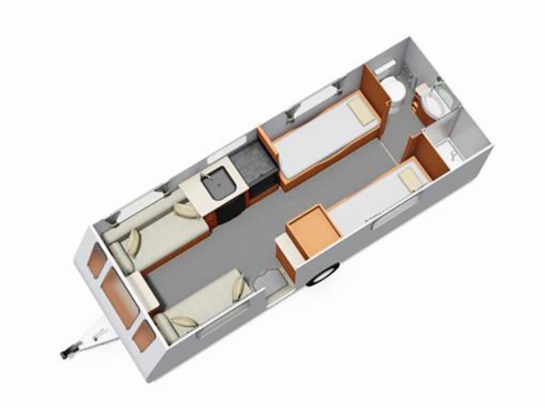 Caravan Image