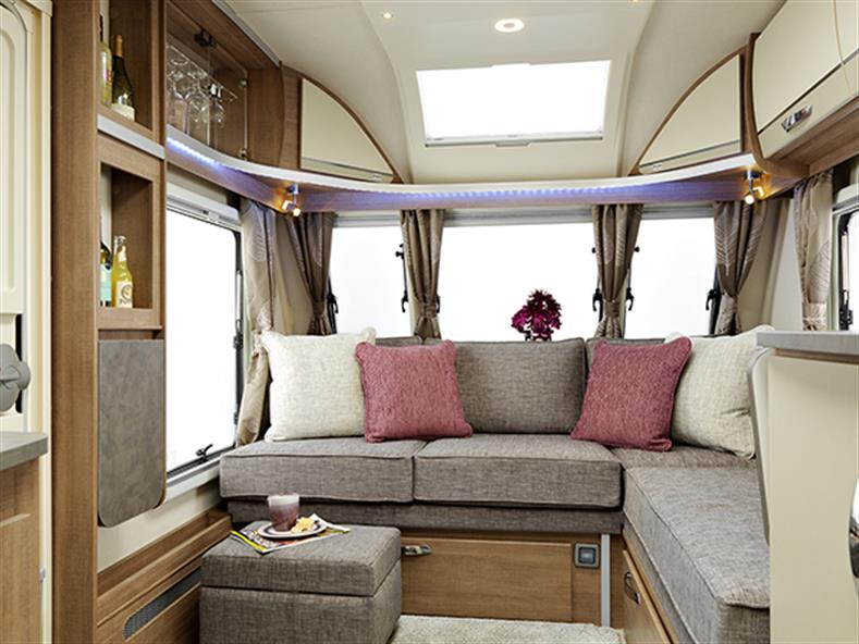 Caravan Image