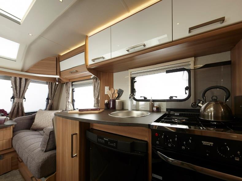 Caravan Image