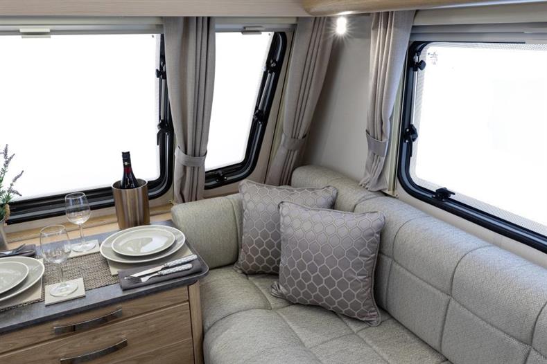 Caravan Image