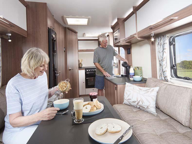 Caravan Image