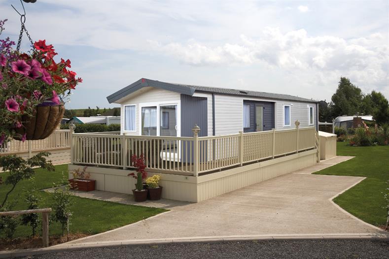 Caravan Image