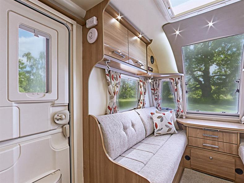 Caravan Image